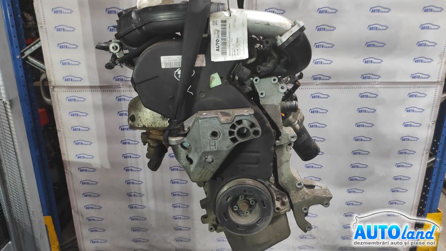 Motor Benzina AUDI A3 (8L1) 1996-2003 Cod APG 