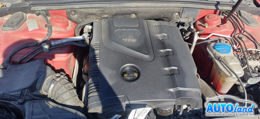 Motor Benzina AUDI A5 Cabriolet (8f7) 2009-2026 Cod CDN 