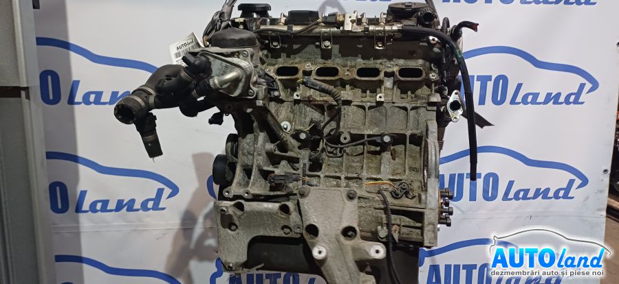 Motor Benzina BMW 1 (E81,E87) 2004-2026 Cod N43B20A 