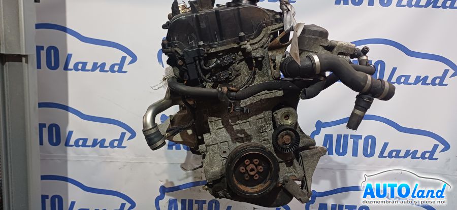 Motor Benzina BMW 1 (E81,E87) 2004-2026 Cod N43B20A 