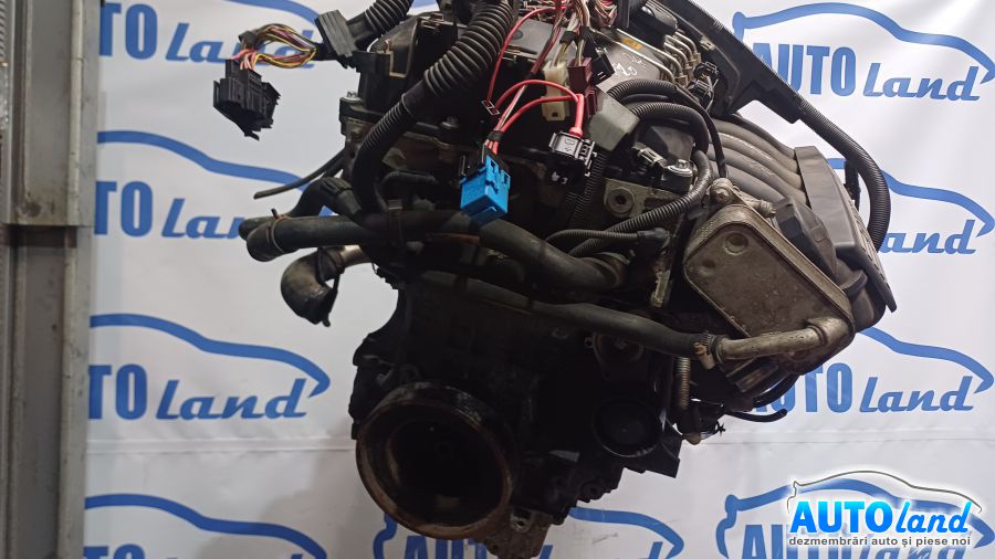 Motor Benzina BMW 5 (F10) 2010-2025 Cod N53 