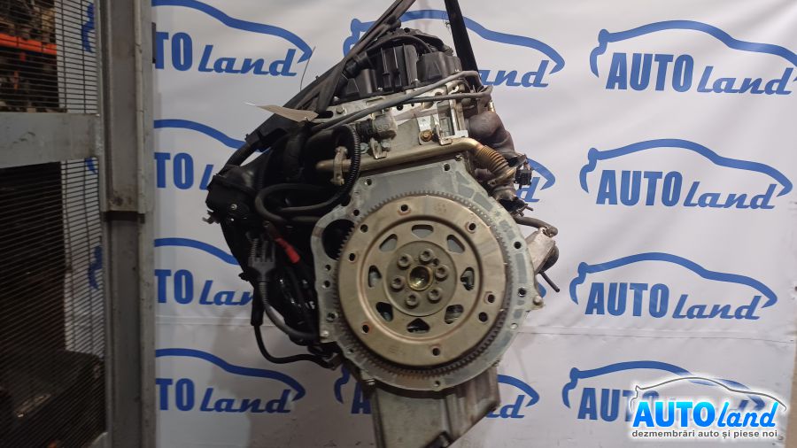 Motor Benzina BMW 5 (F10) 2010-2025 Cod N53 