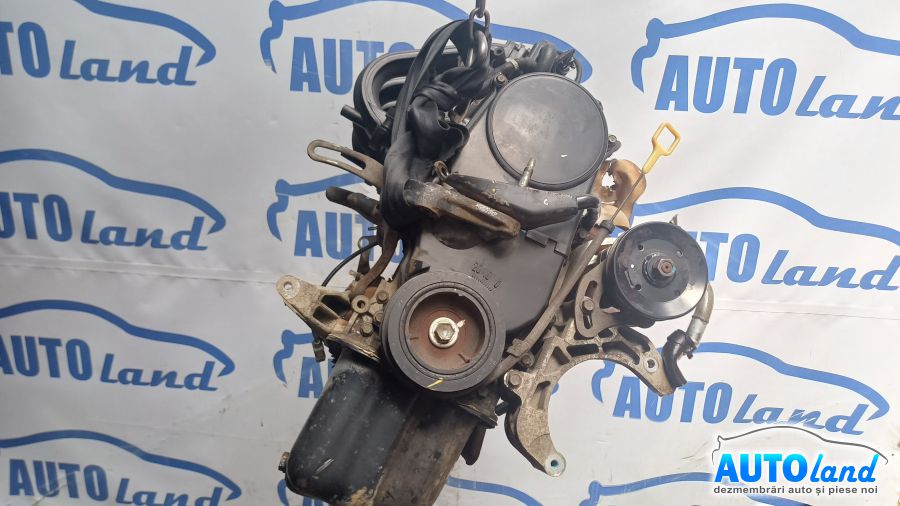 Motor Benzina CHEVROLET SPARK 2000-2005 Cod F8CV 