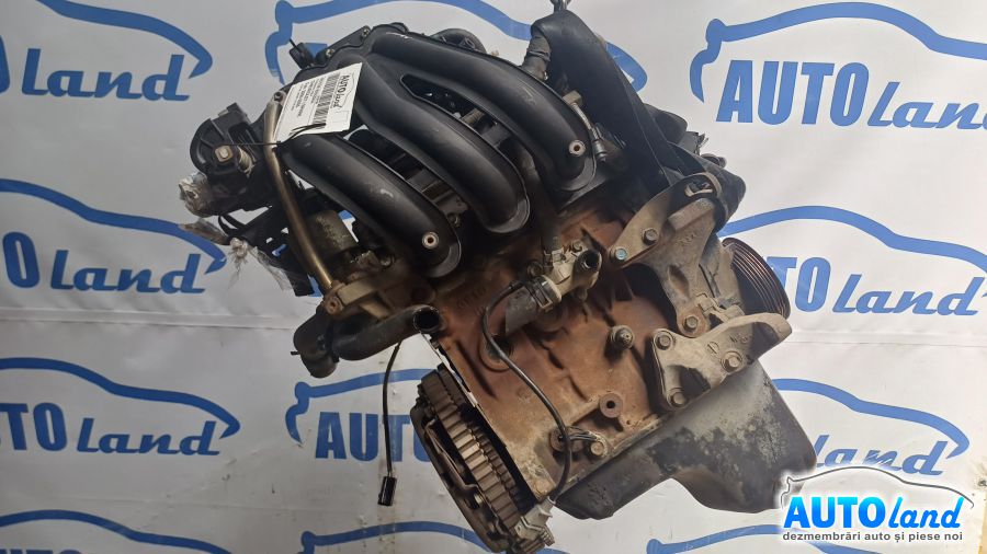 Motor Benzina CHEVROLET SPARK 2000-2005 Cod F8CV 
