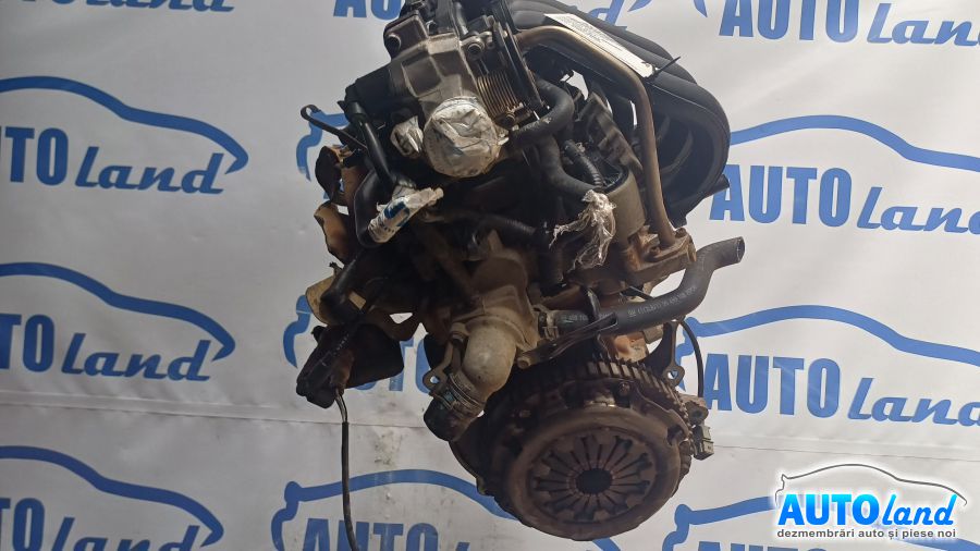 Motor Benzina CHEVROLET SPARK 2000-2005 Cod F8CV 