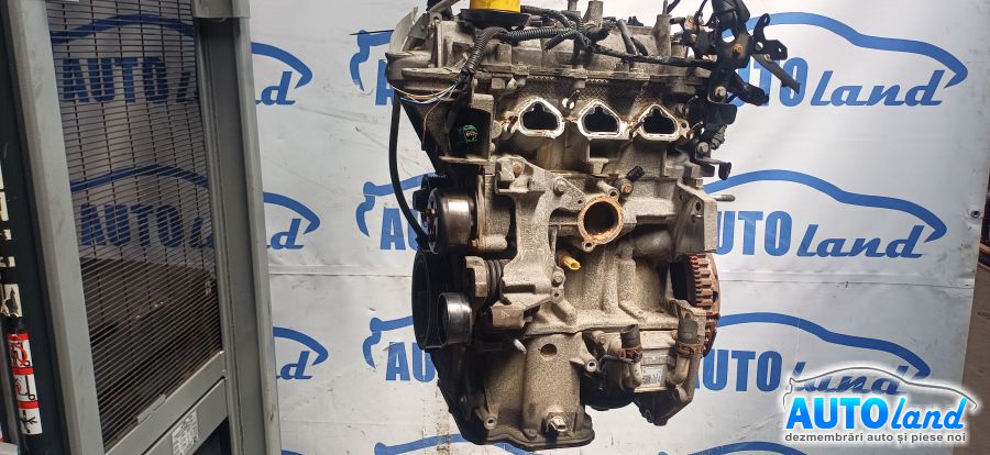 Motor Benzina DACIA LOGAN II 2012-2026 Cod H4B400 