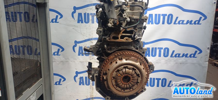 Motor Benzina DACIA LOGAN II 2012-2026 Cod H4B400 