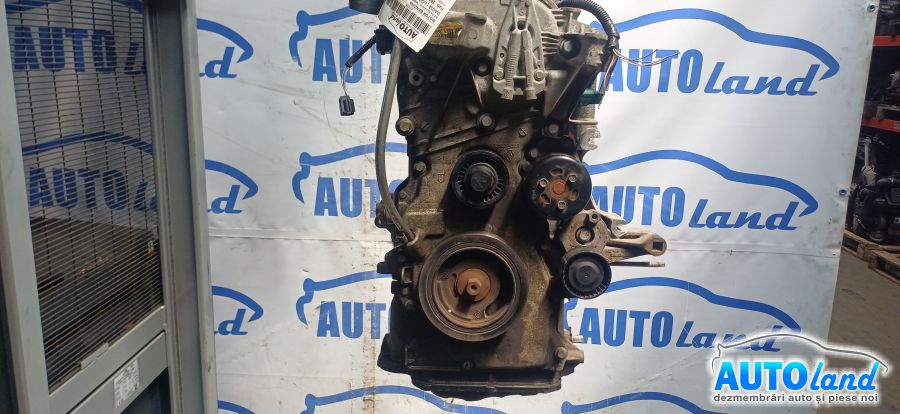 Motor Benzina DACIA LOGAN II 2012-2026 Cod H4B400 