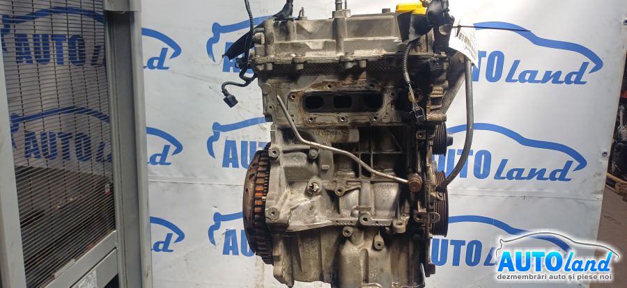 Motor Benzina DACIA LOGAN II 2012-2026 Cod H4B400 