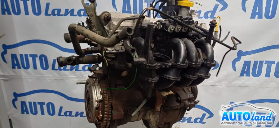 Motor Benzina DACIA LOGAN (LS_) 2004-2026 Cod K7J710 