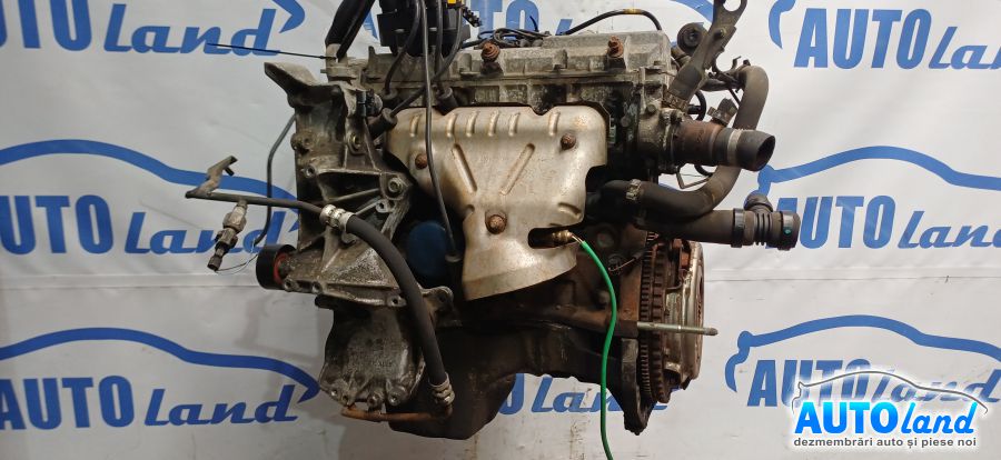 Motor Benzina DACIA LOGAN (LS_) 2004-2026 Cod K7J710 