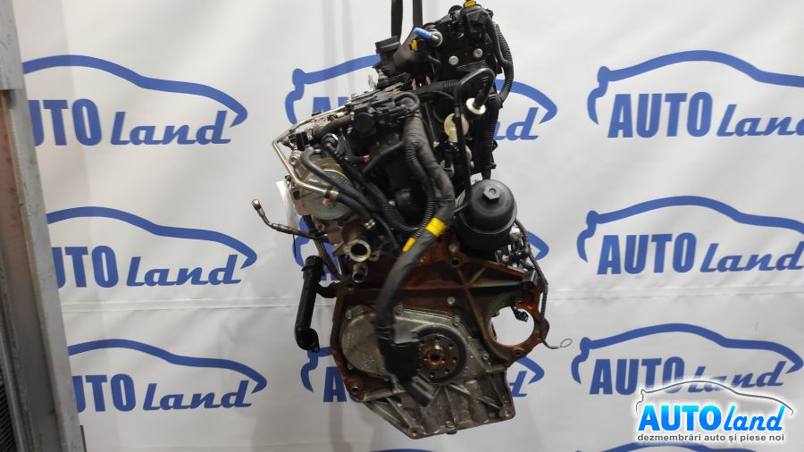 Motor Benzina FIAT 500 2007-2025 Cod 312A2000 