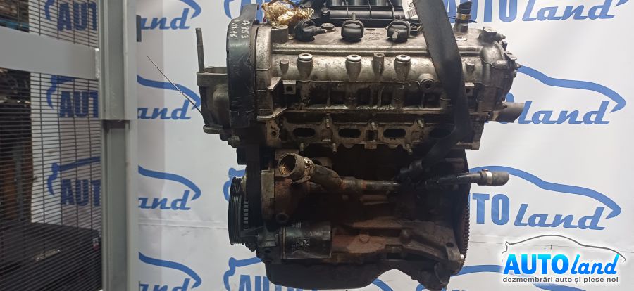 Motor Benzina FIAT GRANDE PUNTO (199) 2005-2025 Cod 350A1000 