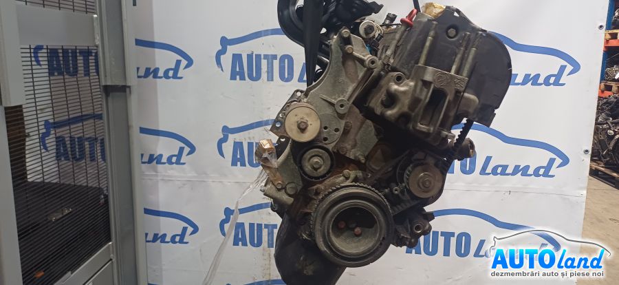 Motor Benzina FIAT GRANDE PUNTO (199) 2005-2025 Cod 350A1000 