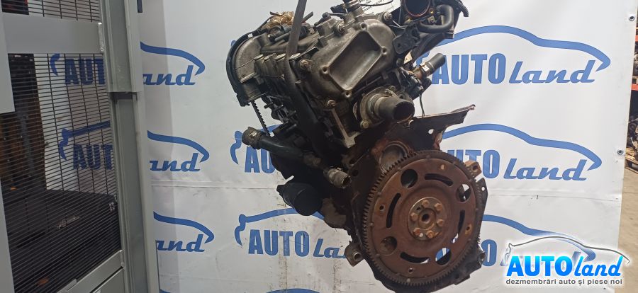 Motor Benzina FIAT GRANDE PUNTO (199) 2005-2025 Cod 350A1000 
