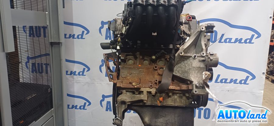Motor Benzina FIAT GRANDE PUNTO (199) 2005-2025 Cod 350A1000 