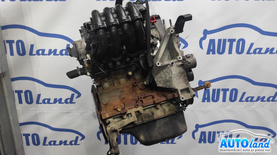 Motor Benzina FIAT PUNTO (188) 1999-2012 Cod 188A4000 