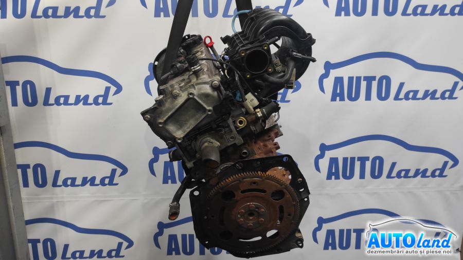 Motor Benzina FIAT PUNTO (188) 1999-2012 Cod 188A4000 