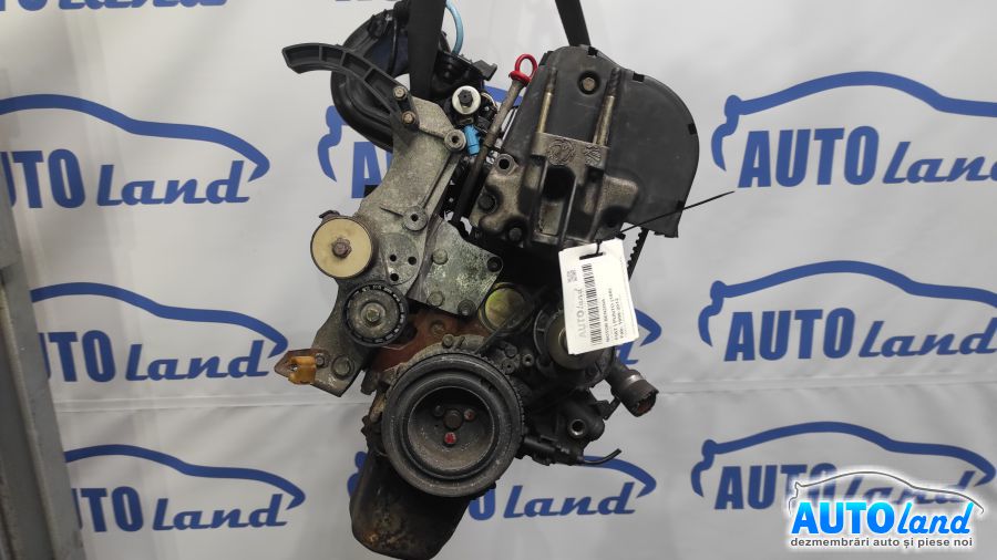 Motor Benzina FIAT PUNTO (188) 1999-2012 Cod 188A4000 