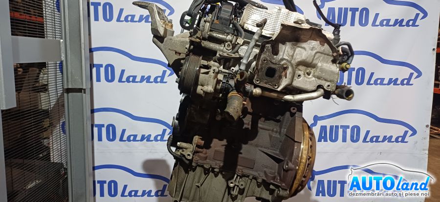 Motor Benzina FORD ECOSPORT II 2013-2017 Cod M1DD 