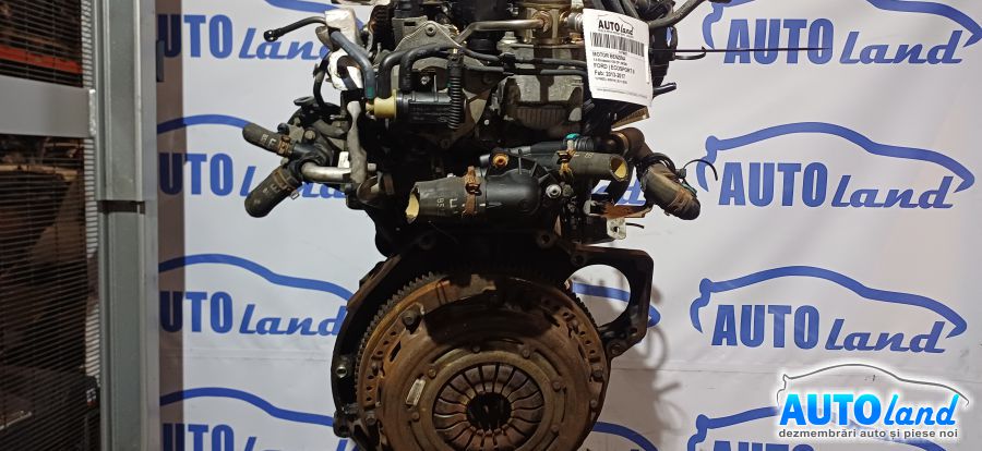 Motor Benzina FORD ECOSPORT II 2013-2017 Cod M1DD 
