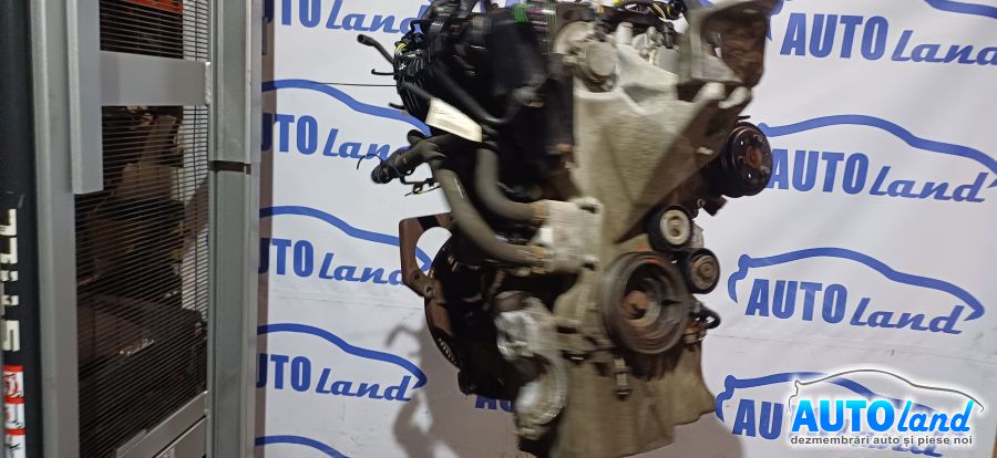 Motor Benzina FORD ECOSPORT II 2013-2017 Cod M1DD 