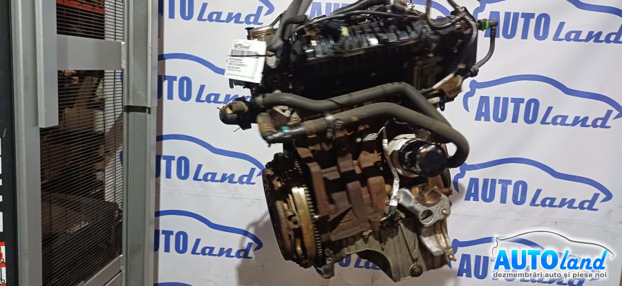 Motor Benzina FORD ECOSPORT II 2013-2017 Cod M1DD 