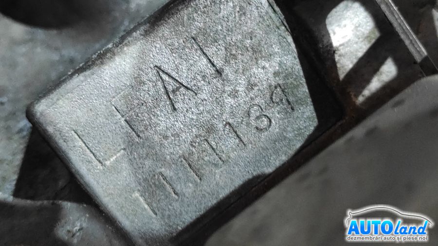 Motor Benzina HONDA ACCORD IX (CU) 2008-2025 Cod LFA1 