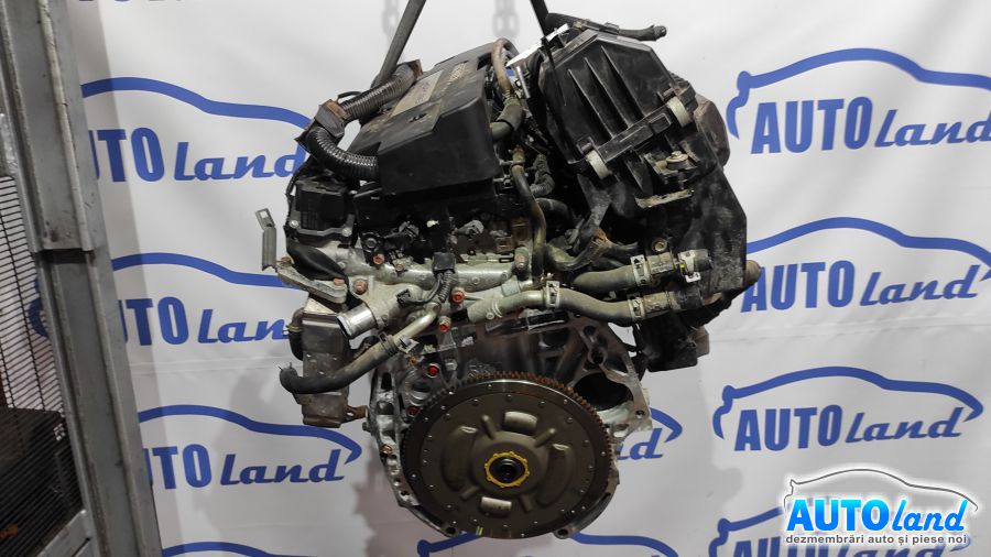 Motor Benzina HONDA ACCORD IX (CU) 2008-2025 Cod LFA1 