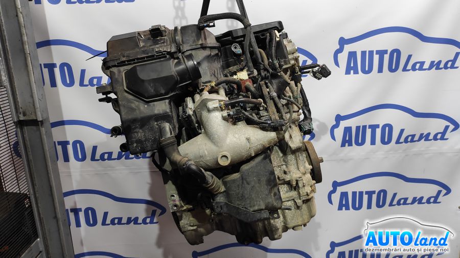 Motor Benzina HONDA ACCORD IX (CU) 2008-2025 Cod LFA1 