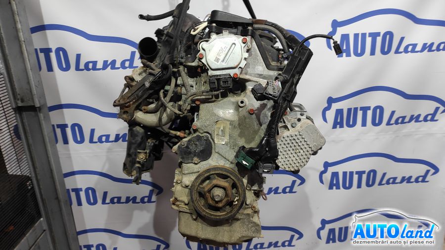 Motor Benzina HONDA ACCORD IX (CU) 2008-2025 Cod LFA1 