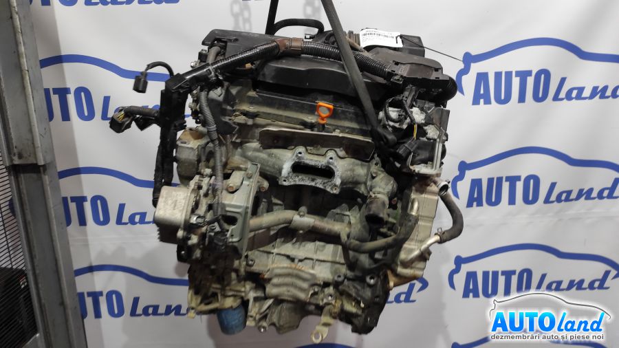 Motor Benzina HONDA ACCORD IX (CU) 2008-2025 Cod LFA1 