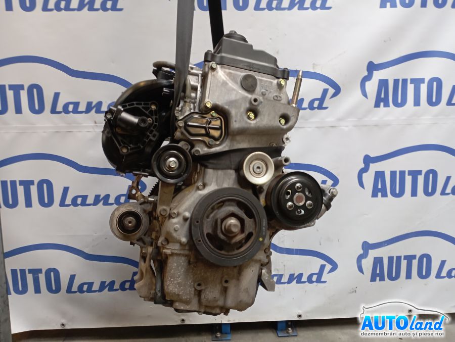 Motor Benzina HONDA CR-V IV 2012-2015 Cod R20A9 