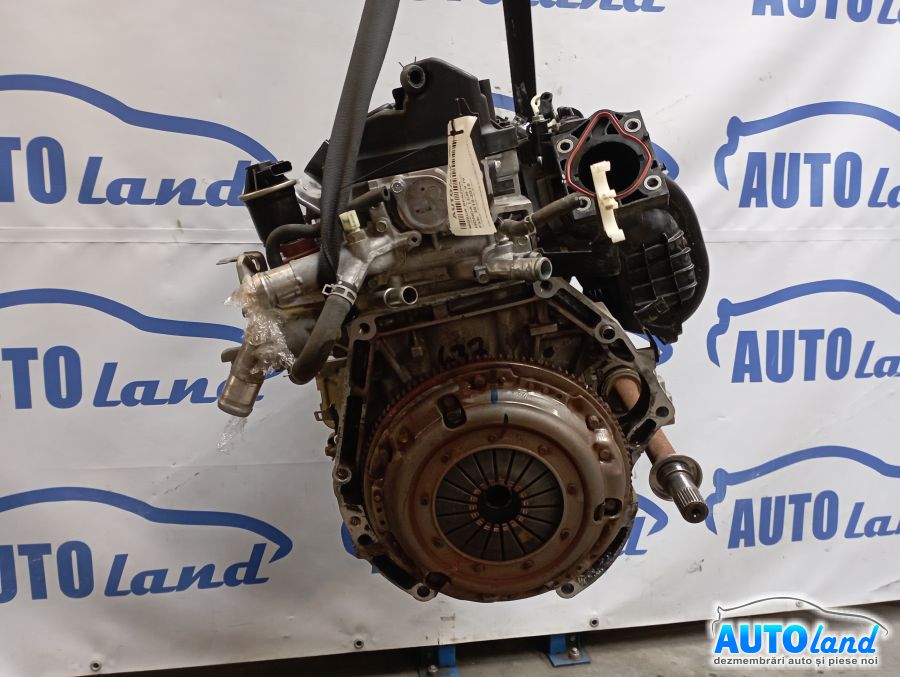 Motor Benzina HONDA CR-V IV 2012-2015 Cod R20A9 