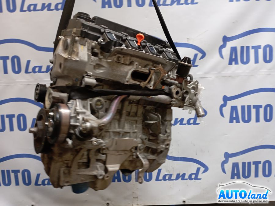 Motor Benzina HONDA CR-V IV 2012-2015 Cod R20A9 