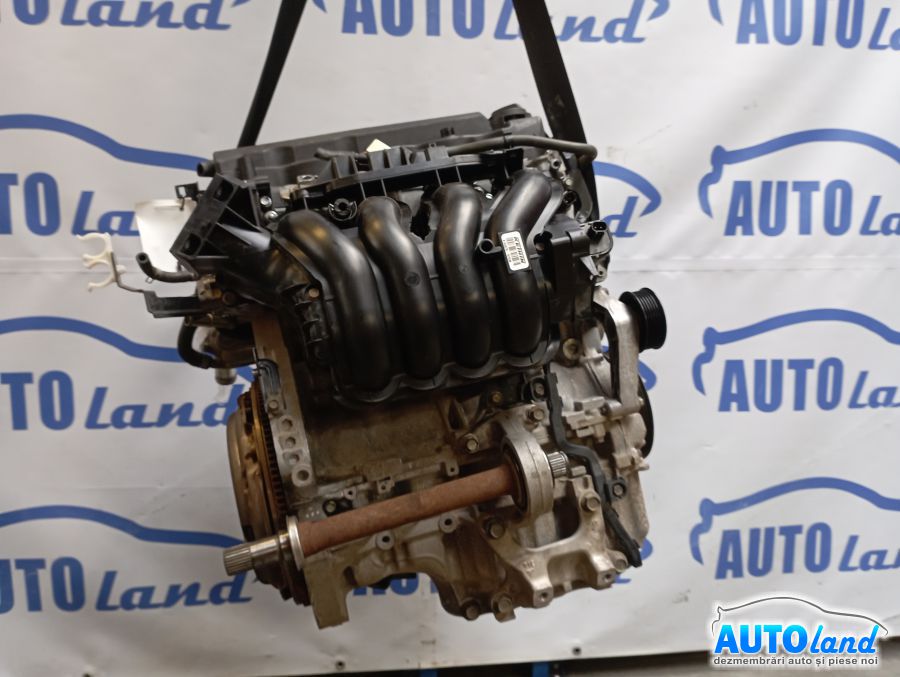Motor Benzina HONDA CR-V IV 2012-2015 Cod R20A9 