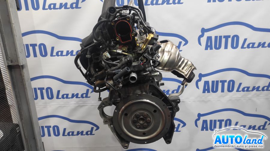 Motor Benzina HONDA JAZZ II (GD) 2002-2025 Cod L13A1 