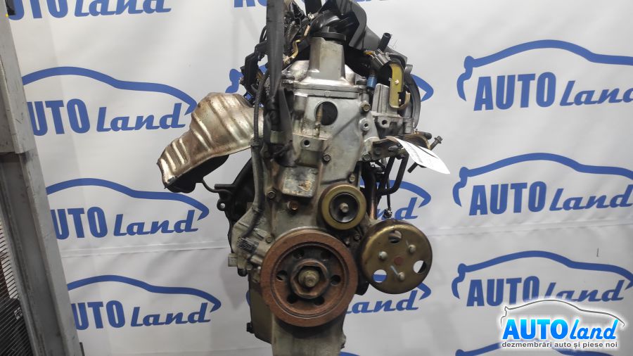 Motor Benzina HONDA JAZZ II (GD) 2002-2025 Cod L13A1 
