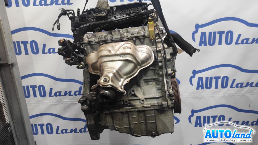 Motor Benzina HONDA JAZZ II (GD) 2002-2025 Cod L13A1 