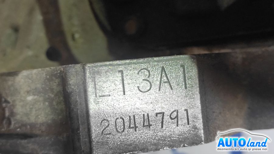 Motor Benzina HONDA JAZZ II (GD) 2002-2025 Cod L13A1 