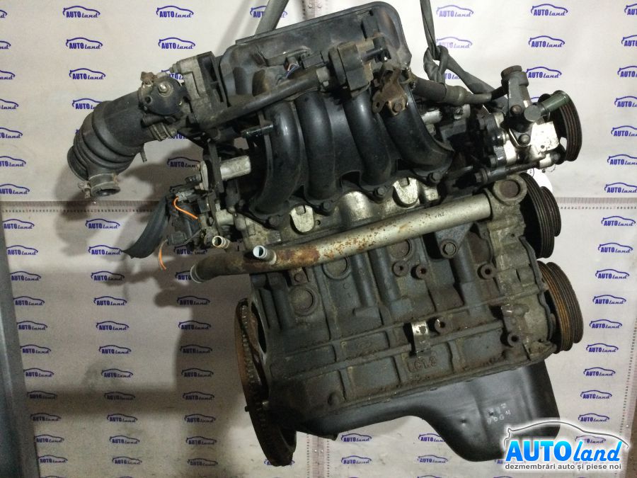 Motor Benzina HYUNDAI ACCENT II (LC) 2000-2025 Cod G4EA 