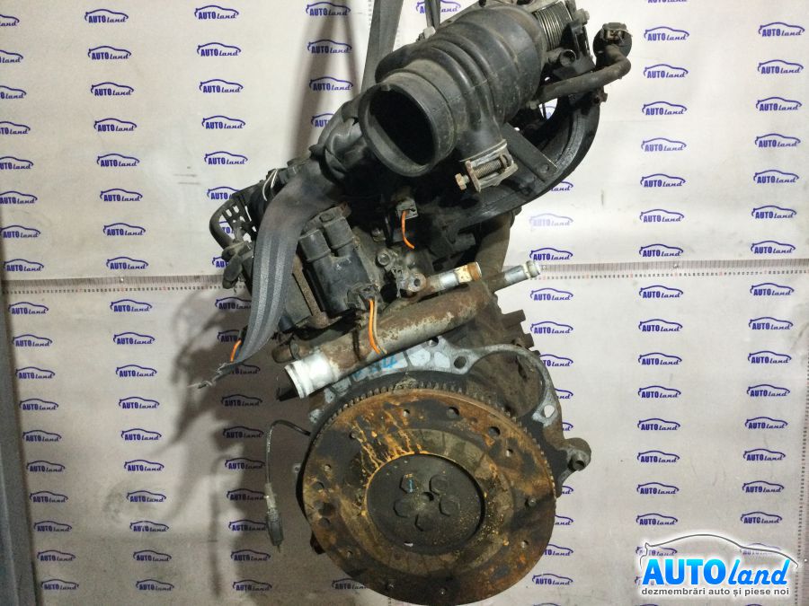 Motor Benzina HYUNDAI ACCENT II (LC) 2000-2025 Cod G4EA 