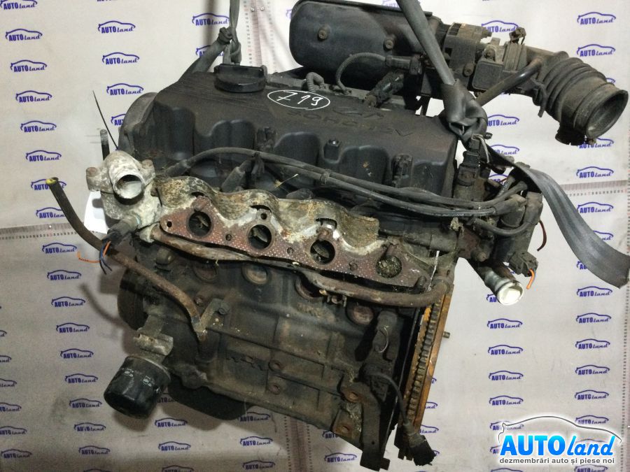 Motor Benzina HYUNDAI ACCENT II (LC) 2000-2025 Cod G4EA 