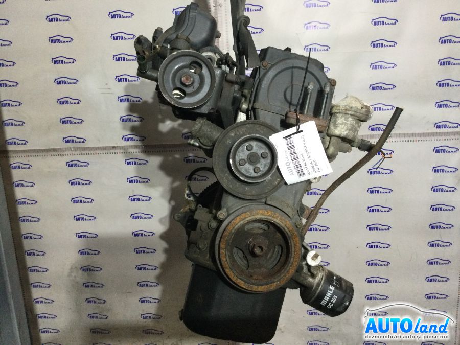 Motor Benzina HYUNDAI ACCENT II (LC) 2000-2025 Cod G4EA 