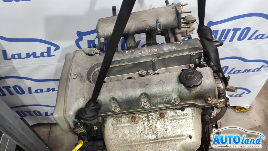 Motor Benzina KIA CLARUS (K9A) 1996-2025