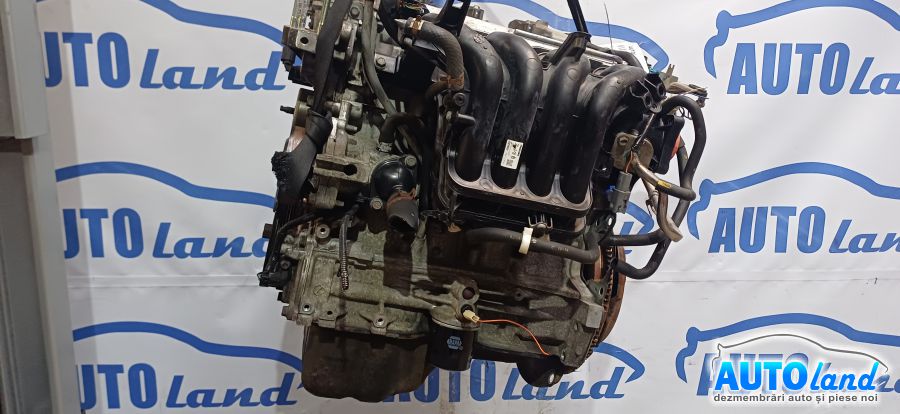 Motor Benzina MAZDA 2 2007-2025 Cod ZJ 