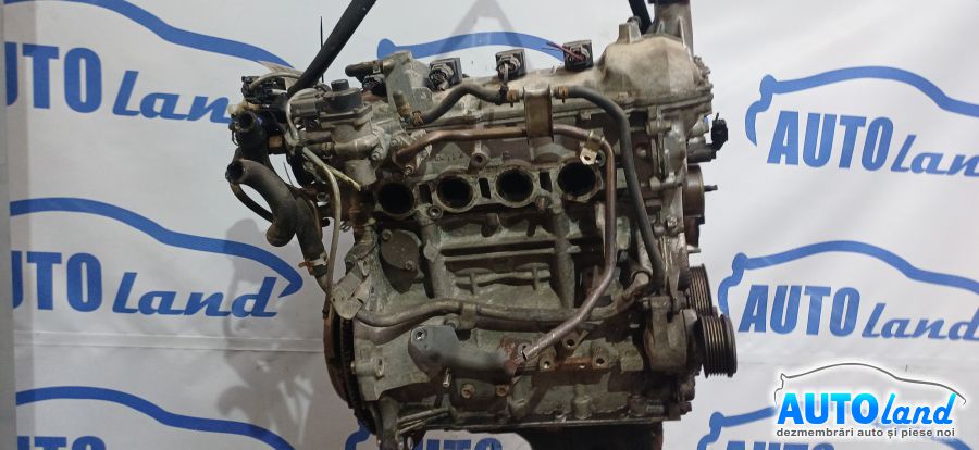 Motor Benzina MAZDA 2 2007-2025 Cod ZJ 