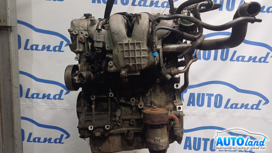 Motor Benzina MAZDA CX-7 2007-2025 Cod L3VDT 