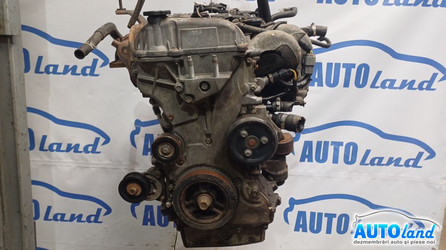 Motor Benzina MAZDA CX-7 2007-2025 Cod L3VDT 