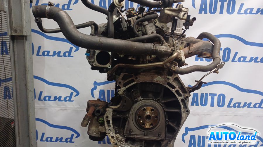 Motor Benzina MAZDA CX-7 2007-2025 Cod L3VDT 